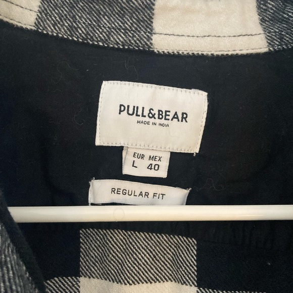 Checkered Flannel - Picture 3 of 5